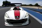 Peugeot 207 Spider 2008 года